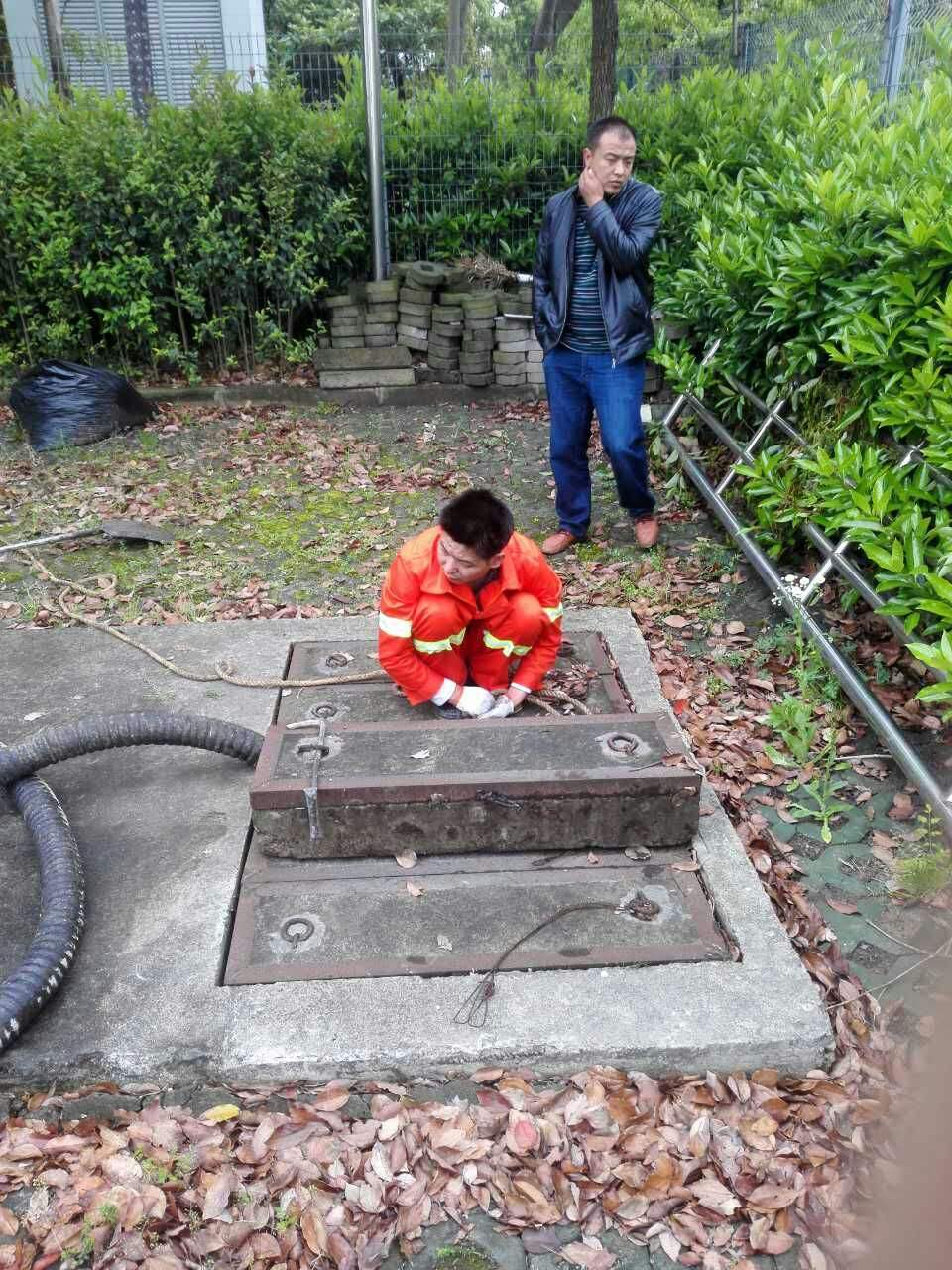 尖峰镇吸污抽粪